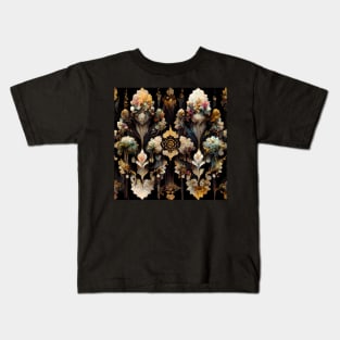 Heart of the forest XI Kids T-Shirt